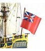 ARTESANIA LATINA 22520 HMS Endeavour - James Cook's legendary ship 1/65